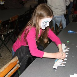 Weeekend - Toneelvereniging Plankenkoorts 